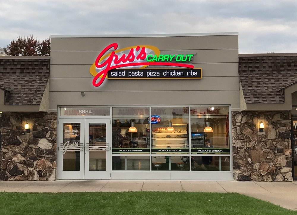 Gus carryout brighton mi coupons