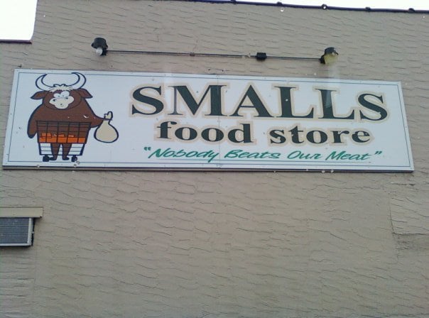 Smalls Food Store Marion Il Smalls Food Store Marion Il