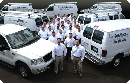 Air Solutions