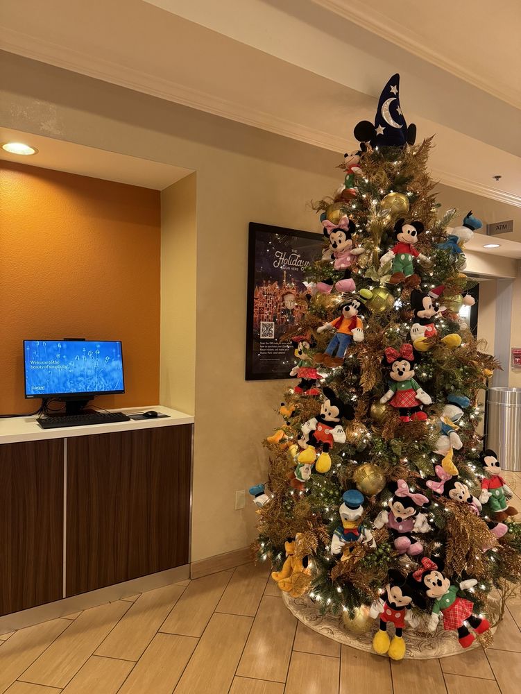 Fairfield by Marriott Anaheim Resort