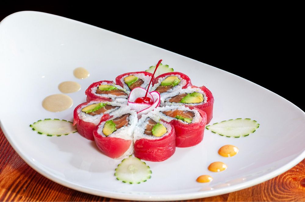 Izumi Japanese Sushi & Grill