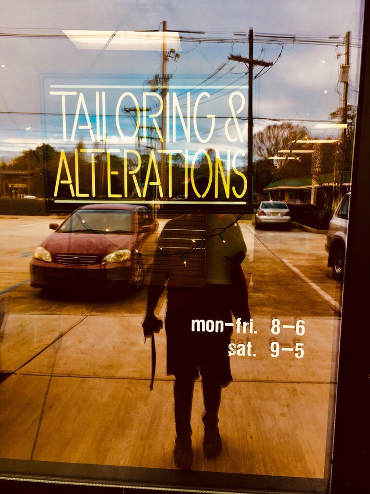 Lee’s Tailor Shop 11 Reviews Sewing & Alterations 7260 Highland Rd, Baton Rouge, LA