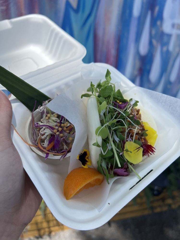Island Bite Sip Indulge
