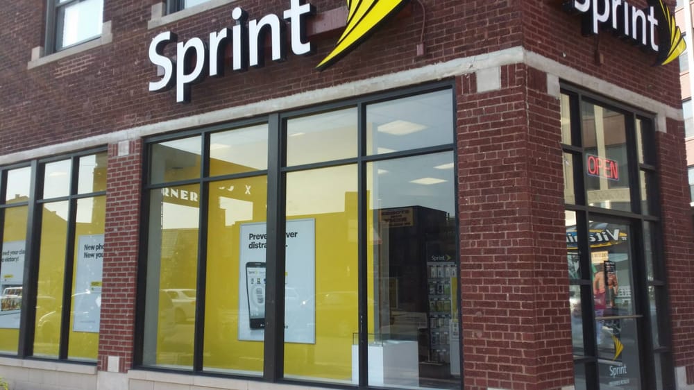 Sprint Store By MSM Connect 11 Reviews Mobile Phones 4800 W Irving Park Rd, Portage Park