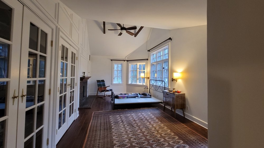 image of business Binders Home Improvement Contracting