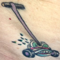 Photo Of Good Clean Fun Tattoo Studio Photo Of Good Clean Fun Tattoo Studio
