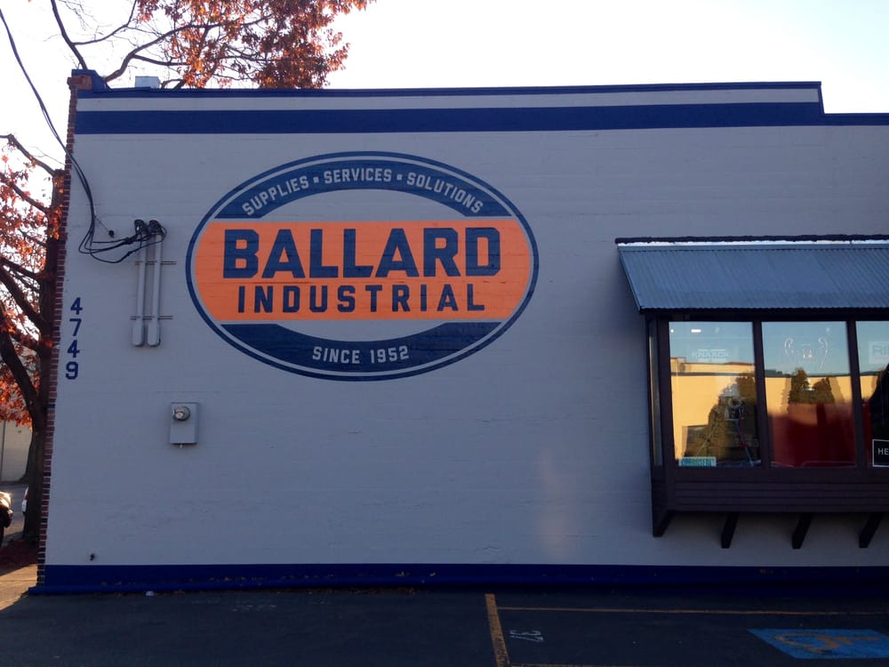 Ballard Industrial 2019 All You Need to Know BEFORE You Go (with Photos) Hardware Stores Yelp
