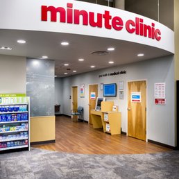 minuteclinic walk in clinics 11200 lincoln hwy mokena il