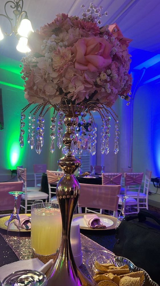 City Banquet Hall