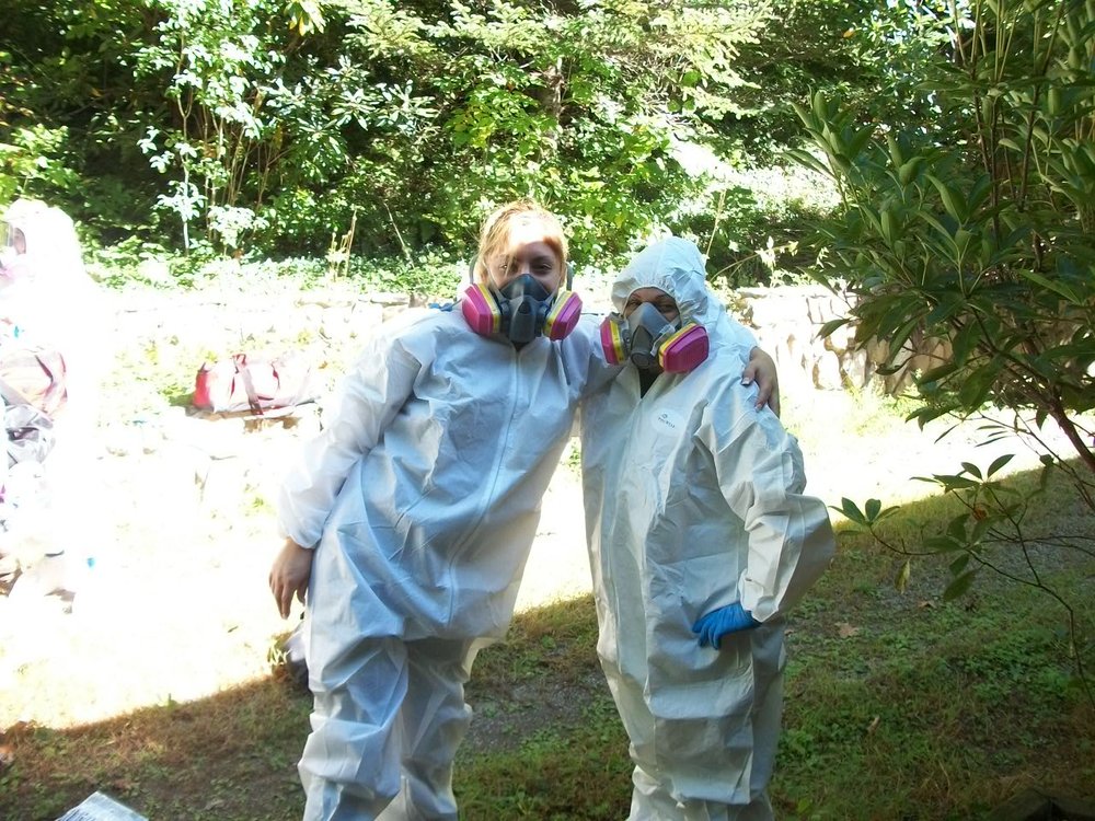 Paul Davis Restoration of Greater Asheville