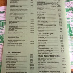 Johnny S Restaurant Menu London Ontario Johnny S Restaurant Menu London Ontario