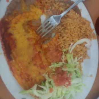 Ordonez Mexican Restaurant 301 Photos 400 Reviews Photo Of Ordonez Mexican Restaurant Montebello Ca United States