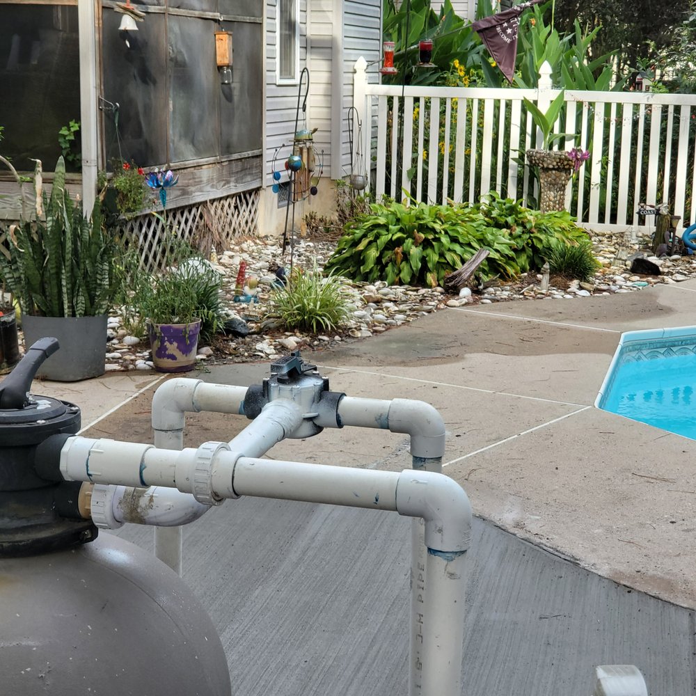 image of business Cambria Construction Services