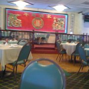 Photo of Pan Tao Restaurant - Sunnyvale, CA, United States. Pan Tao dining room