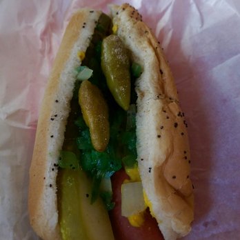 Matt S Chicago Dog Charlotte Nc Matt S Chicago Dog Charlotte Nc