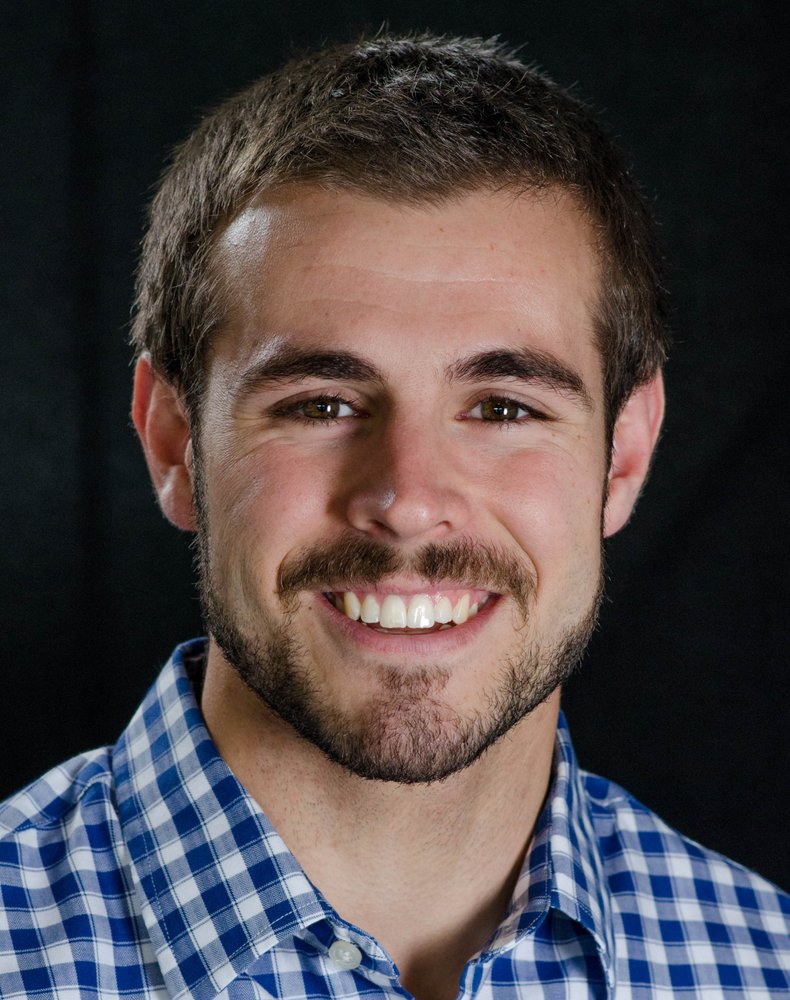 David M. Hill, NMLS #1431097