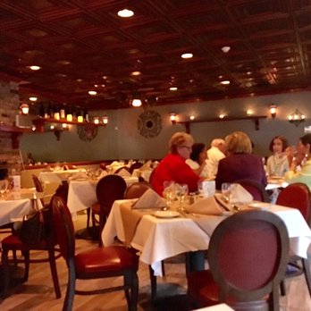 La Veranda Italian Restaurant 198 Photos 238 Reviews