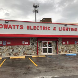 Killowatt Electric And Lighting Fixtures Equipment Killowatt Electric And Lighting Fixtures Equipment 6790 Sw 81st Ter Miami Fl Phone Number Yelp