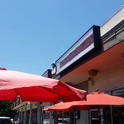 Pacific Kosher Restaurant 22 Photos 61 Reviews Pizza 12460 Photo Of Pacific Kosher Restaurant North Hollywood Ca United States Outdoor Patio