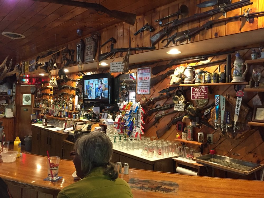 Horseshoe Inn