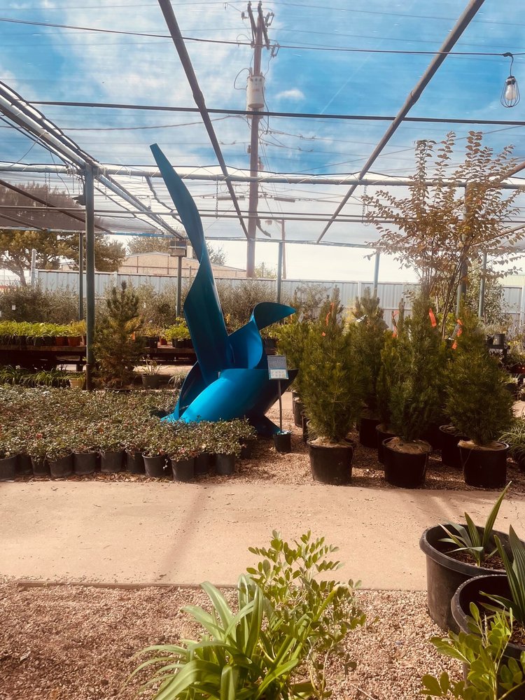 Mankin and Sons Gardens