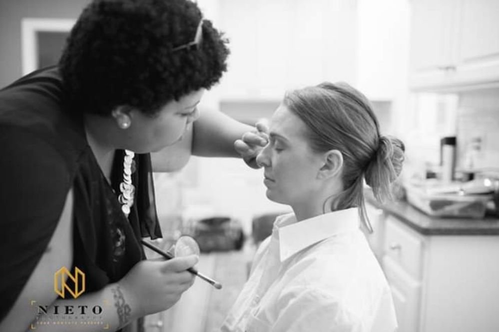 Attraction Makeup & Photography