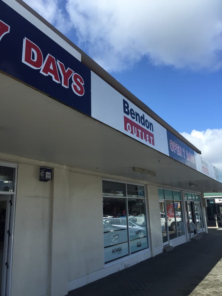 bendon outlet manukau - Main Image