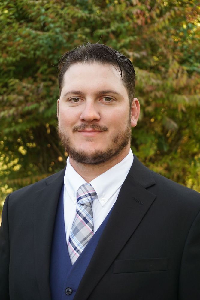 Cody Rossiter - eXp Realty