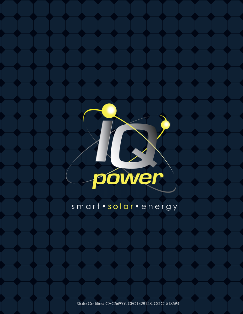 iQ Power