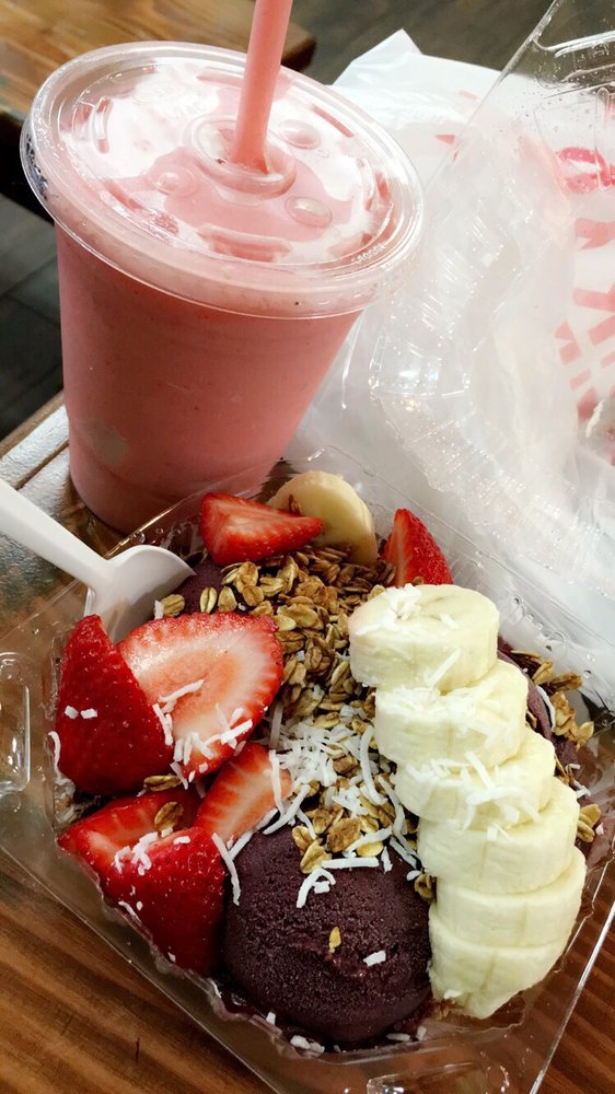 Tropifruit 100% Natural Juice Bar