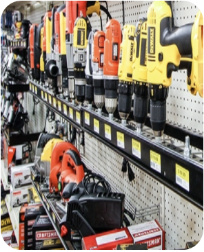 League City Ace Hardware