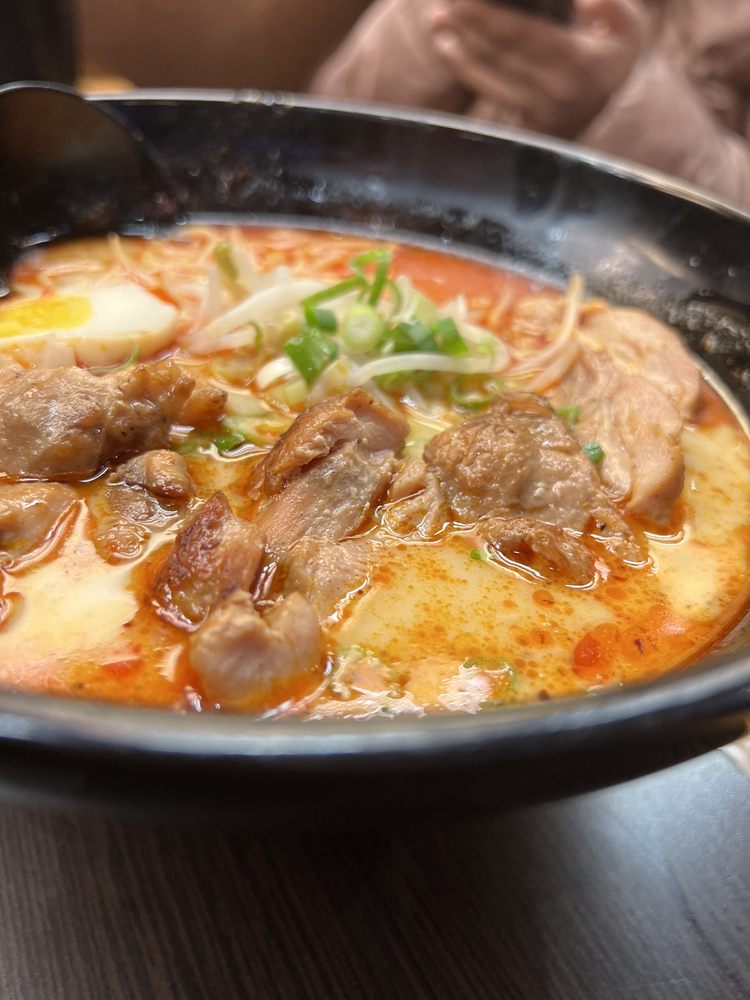 Ajisen Ramen