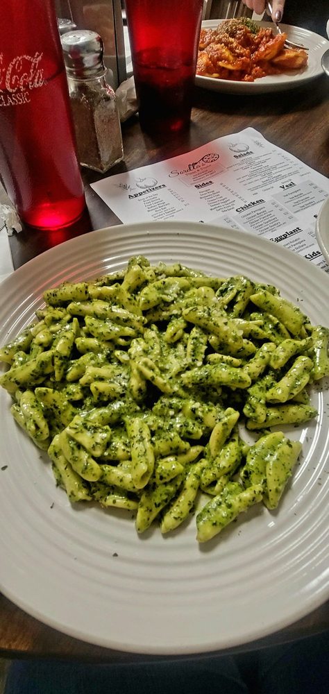 Sorella's Pizza & Pasta
