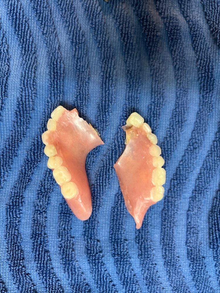 image of business Affordable Dentures