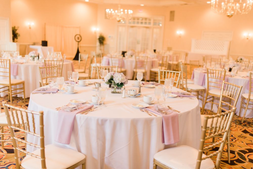 Spring Mill Manor