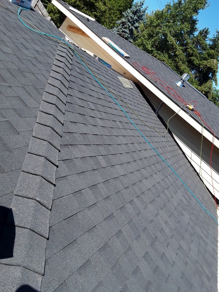 A TH Professional Roofing