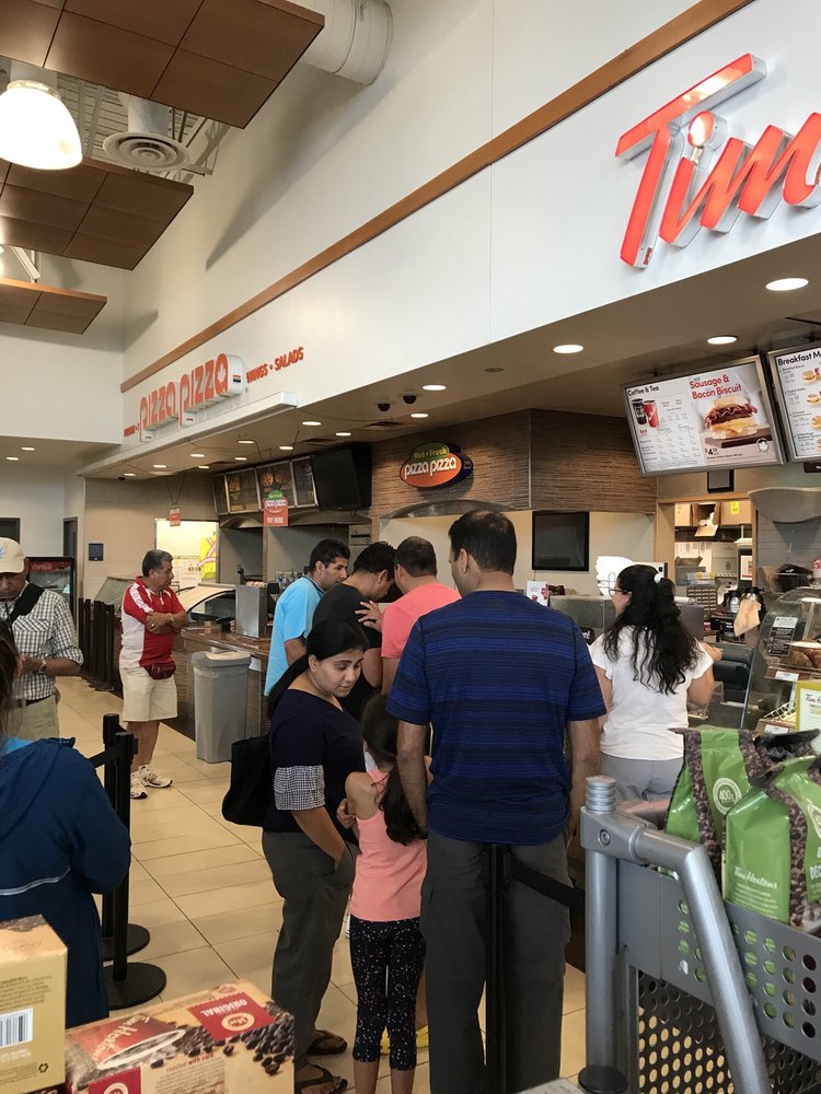 Onroute Odessa 11 Photos Gas Stations MacdonaldCartier Freeway