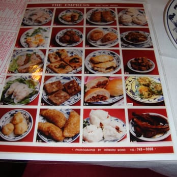 Empress Seafood Restaurant Order Food Online 180 Photos 169 Photo Of Empress Seafood Restaurant Denver Co United States The Dim Sum