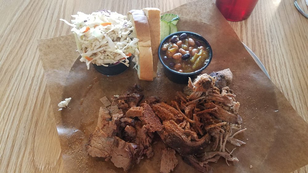 Tin Star Smokehouse