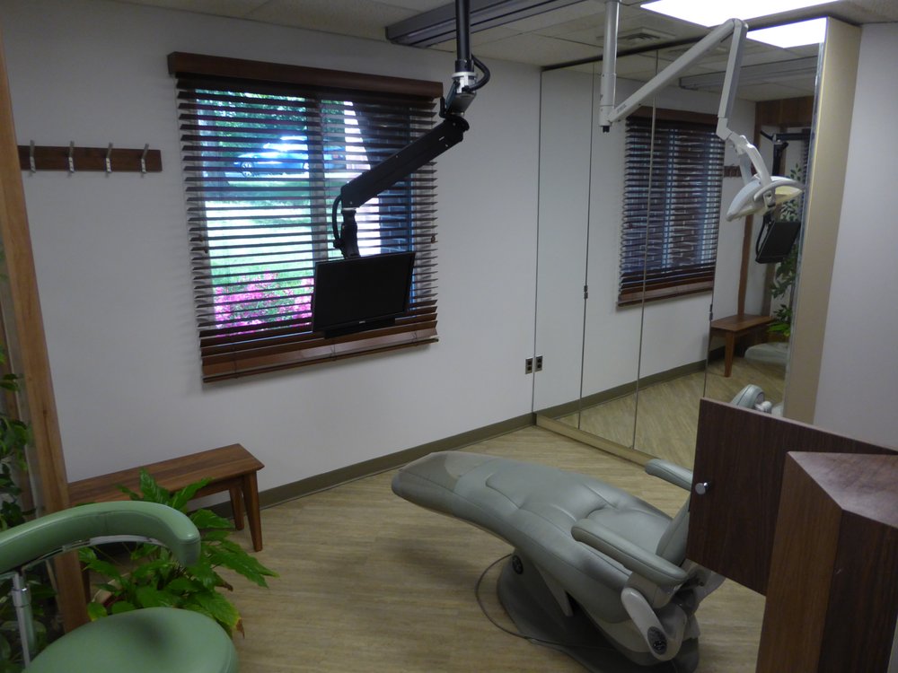 Burke Dental 20 Photos General Dentistry 9006 Fern Park Dr, Burke