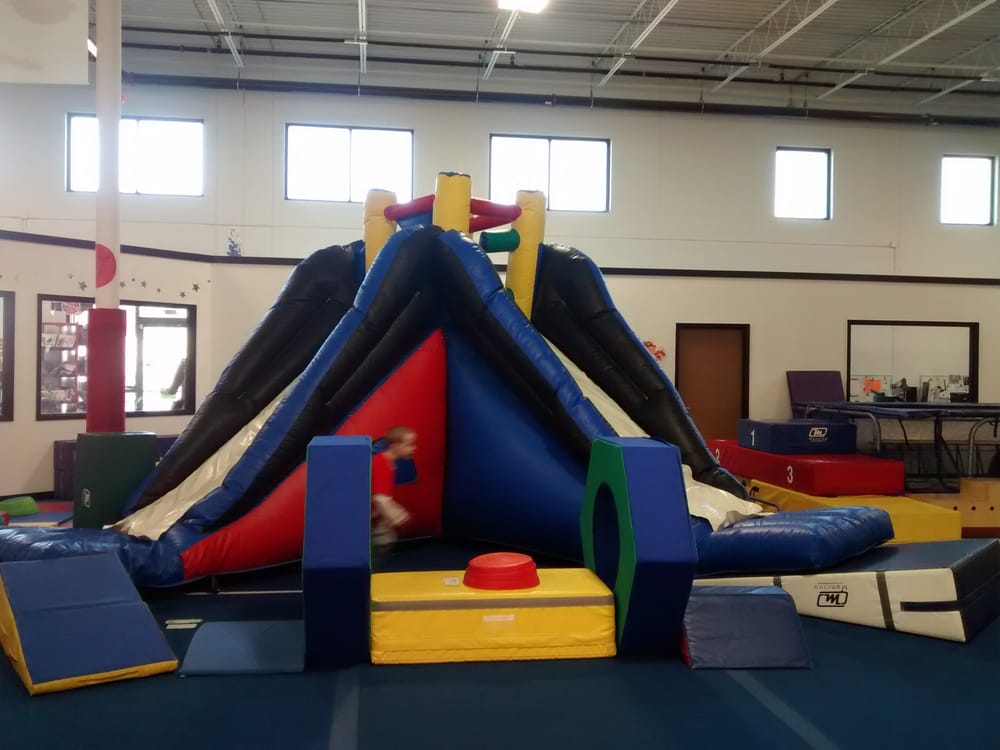 Silver Stars Gymnastics