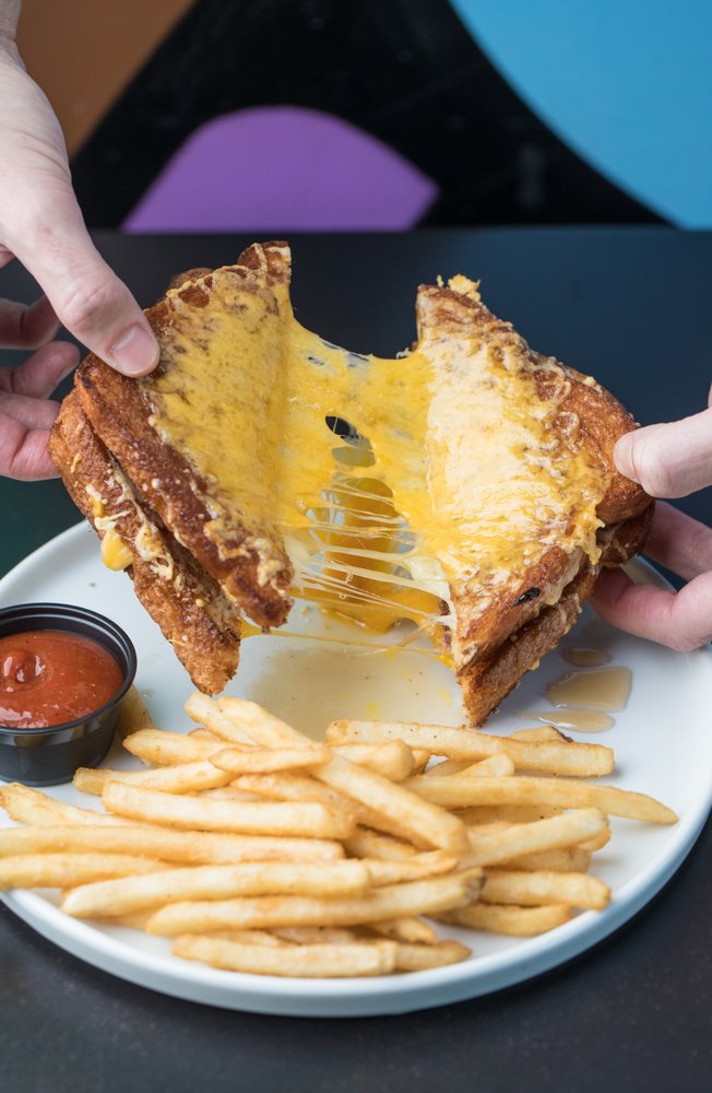 Beer Belly 492 Photos & 261 Reviews Gastropubs 255 Long Beach