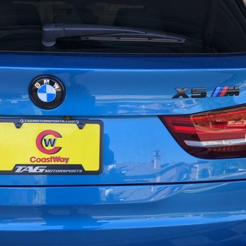 Coast BMW - 49 Photos & 180 Reviews - Car Dealers - 12100 Los Osos Valley Rd, San Luis Obispo ...