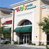 image of business My Kid