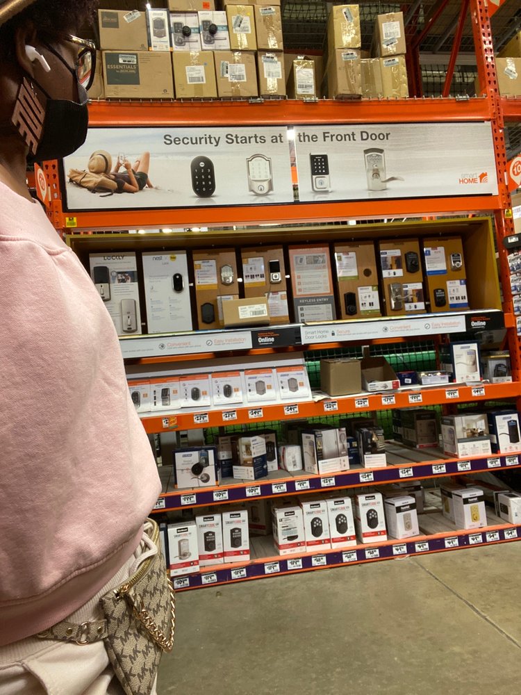 The Home Depot