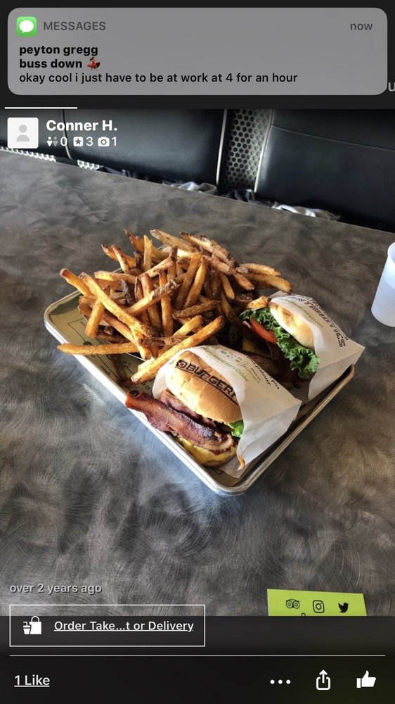 BurgerFi BurgerFi