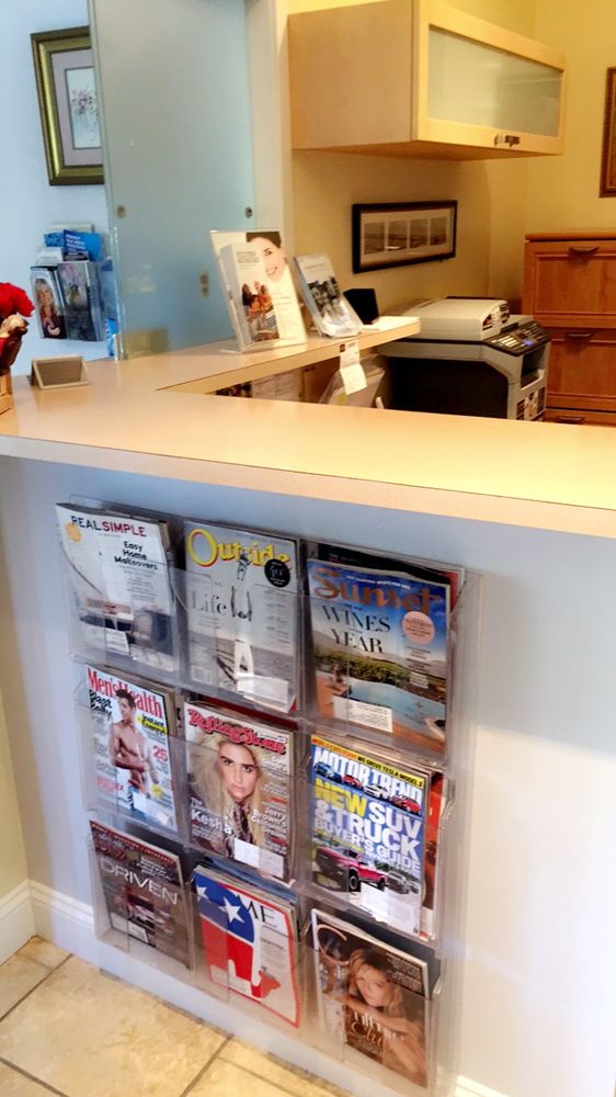 image of business Red Hill Dental