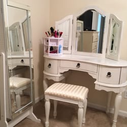 Edington S Etc 22 Photos Furniture 327 Warfield Blvd Photo Of Edington S Etc Clarksville Tn United States Very High End Vanity