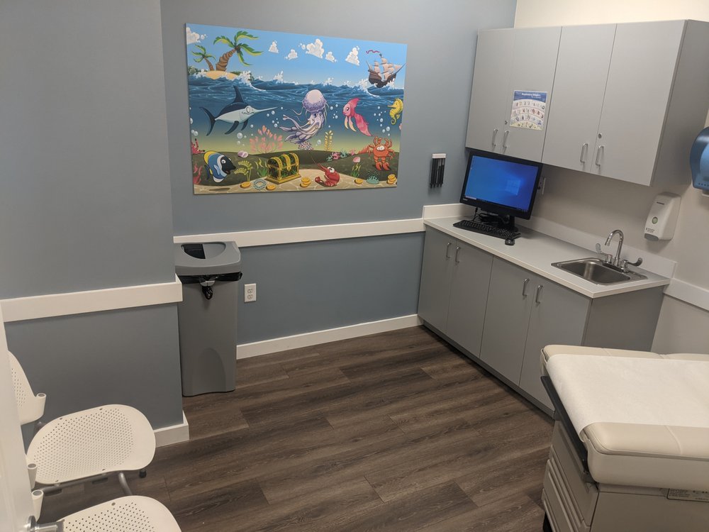 image of business Tots & Teens Pediatrics