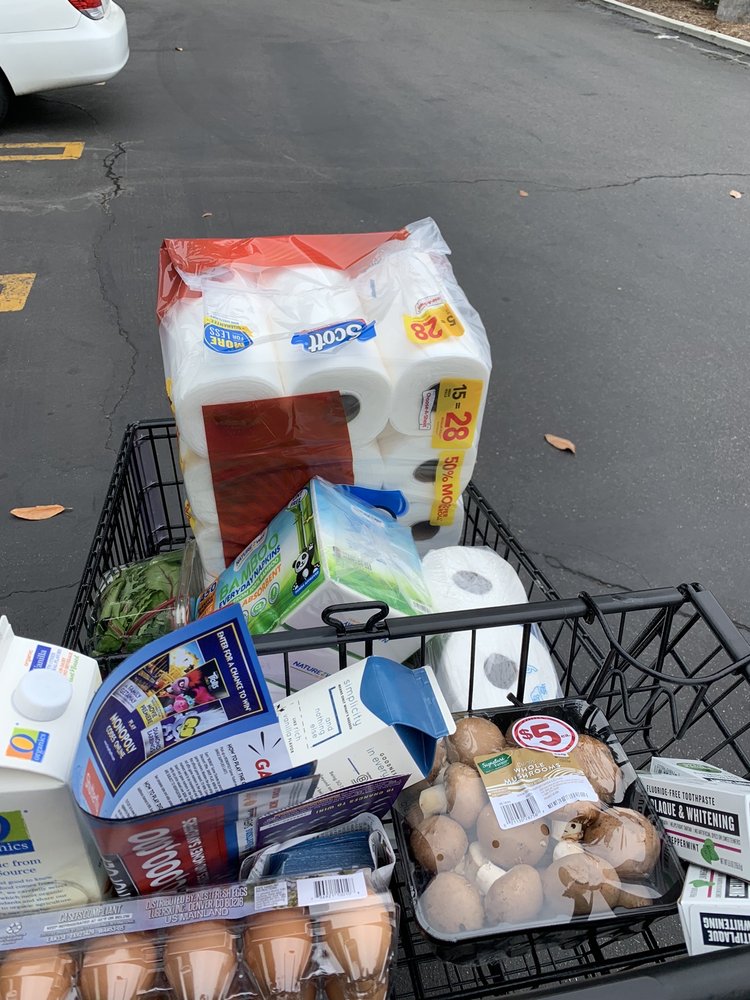 Albertsons